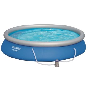 Piscina hinchable Fast Set 457x84 cm