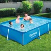 Piscina Steel Pro de acero 259x170x61cm