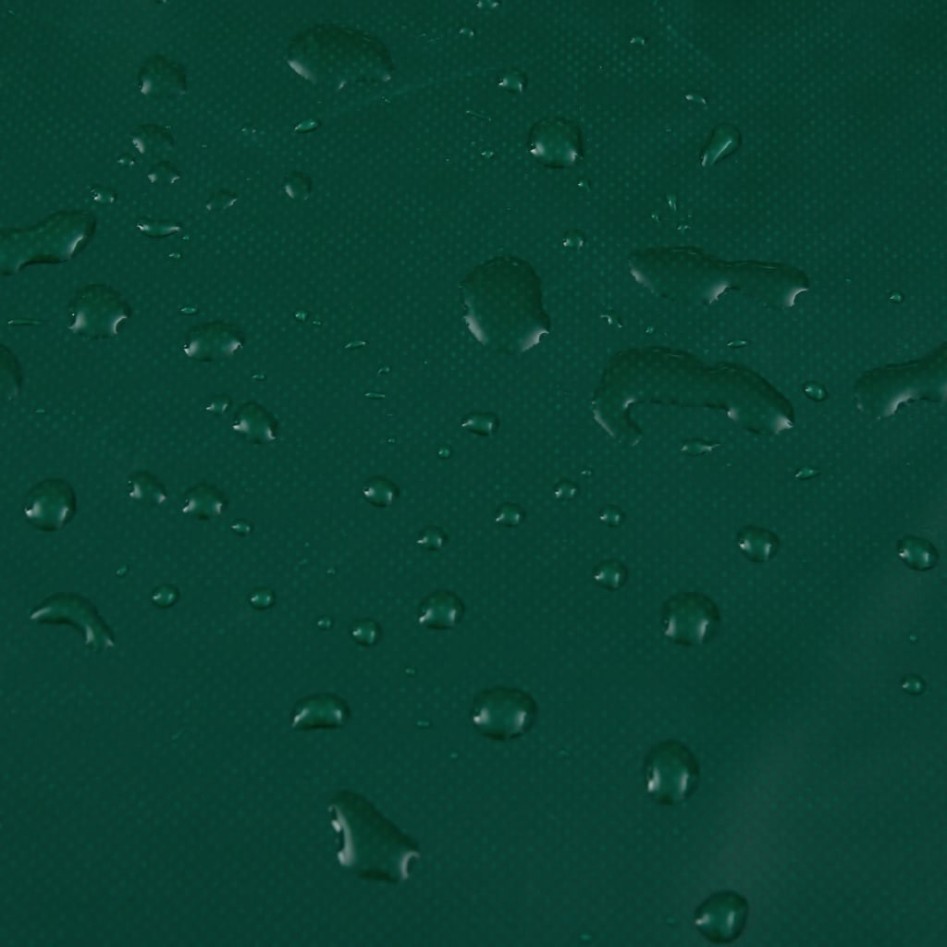 Lona verde 5x7 m 650