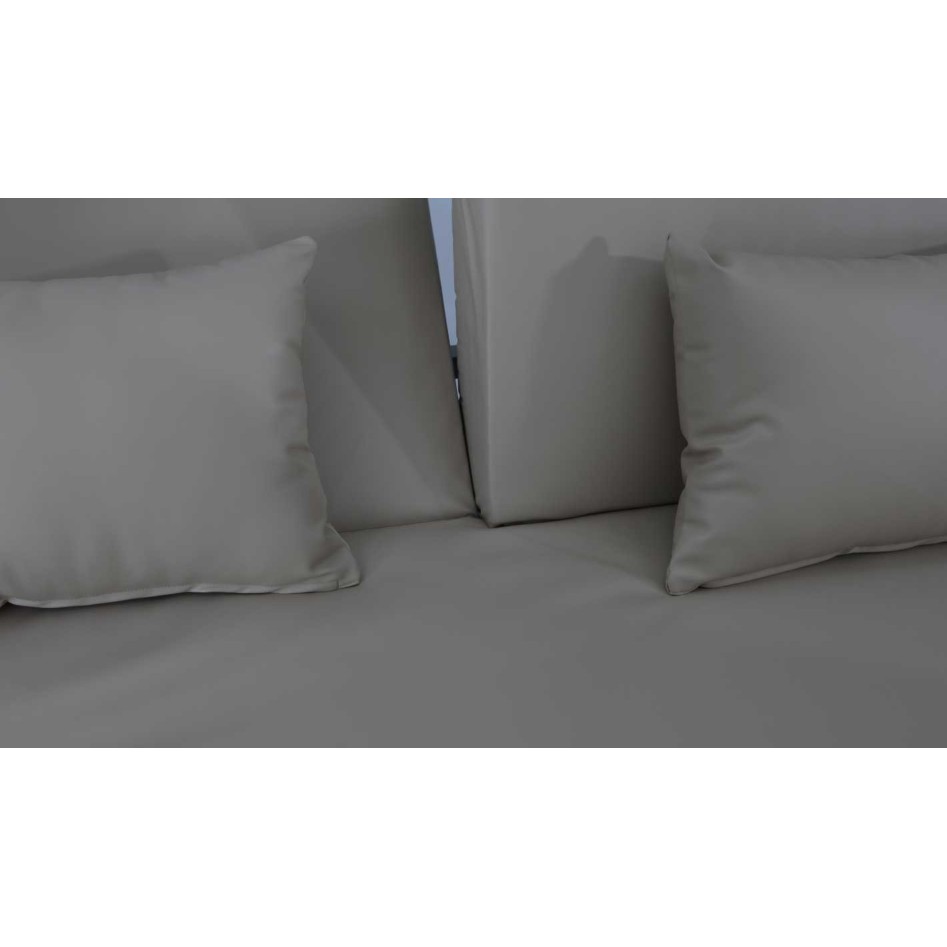 Zanzíbar Cama Balinesa