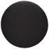 Mesa de centro aluminio martillado latón negro Ø 50x30