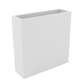 Macetero de exterior, modelo Wall