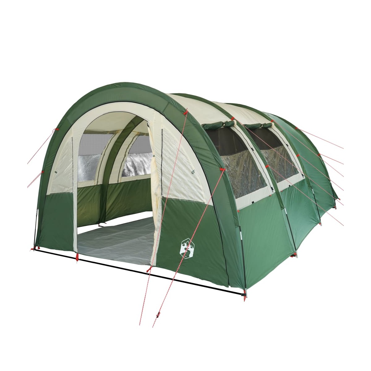 Refugio Camping Easy Camp SPIRIT 300 3P- Tienda De Campau00f1a