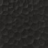 Aparador madera maciza de mango negro 60x33x75