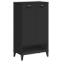 Mueble zapatero VIKEN madera maciza de pino