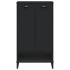 Mueble zapatero VIKEN madera maciza de pino