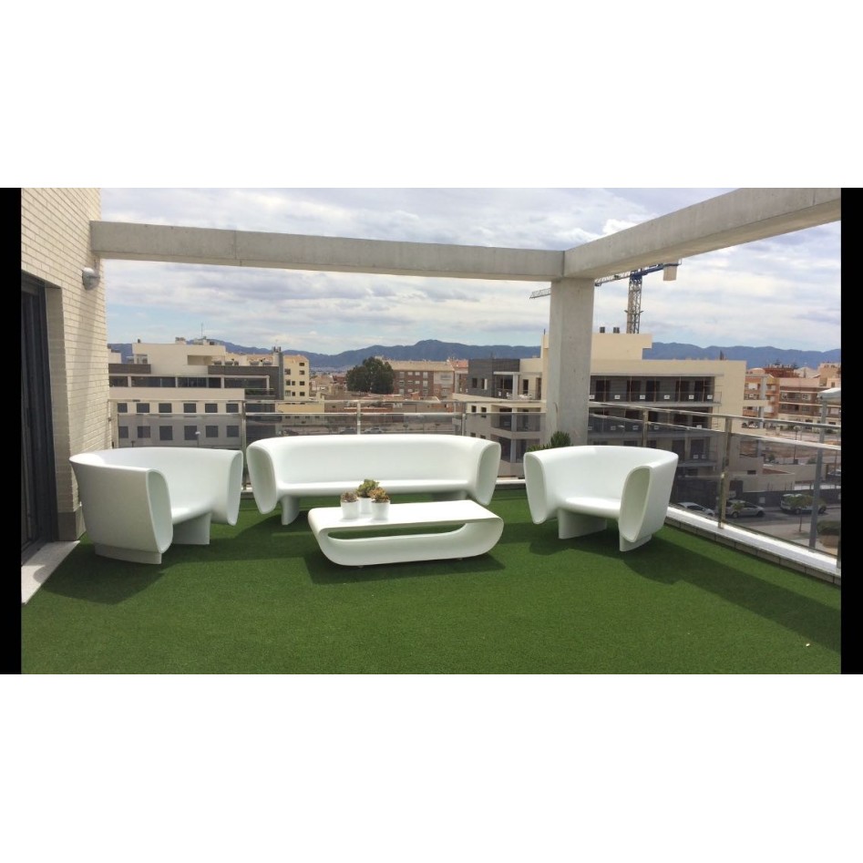 Butaca bum bum by Vondom  