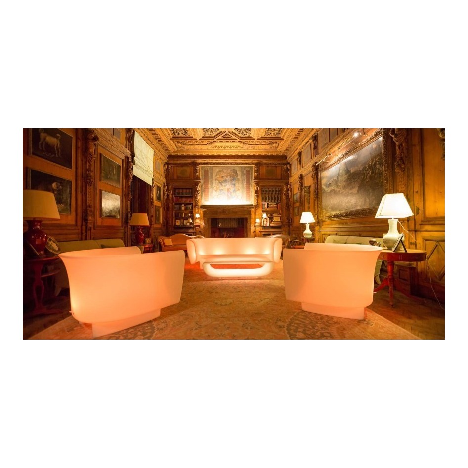 Butaca bum bum by Vondom  