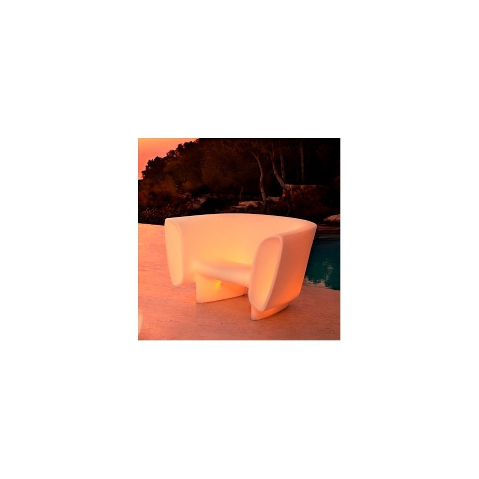 Butaca bum bum by Vondom  