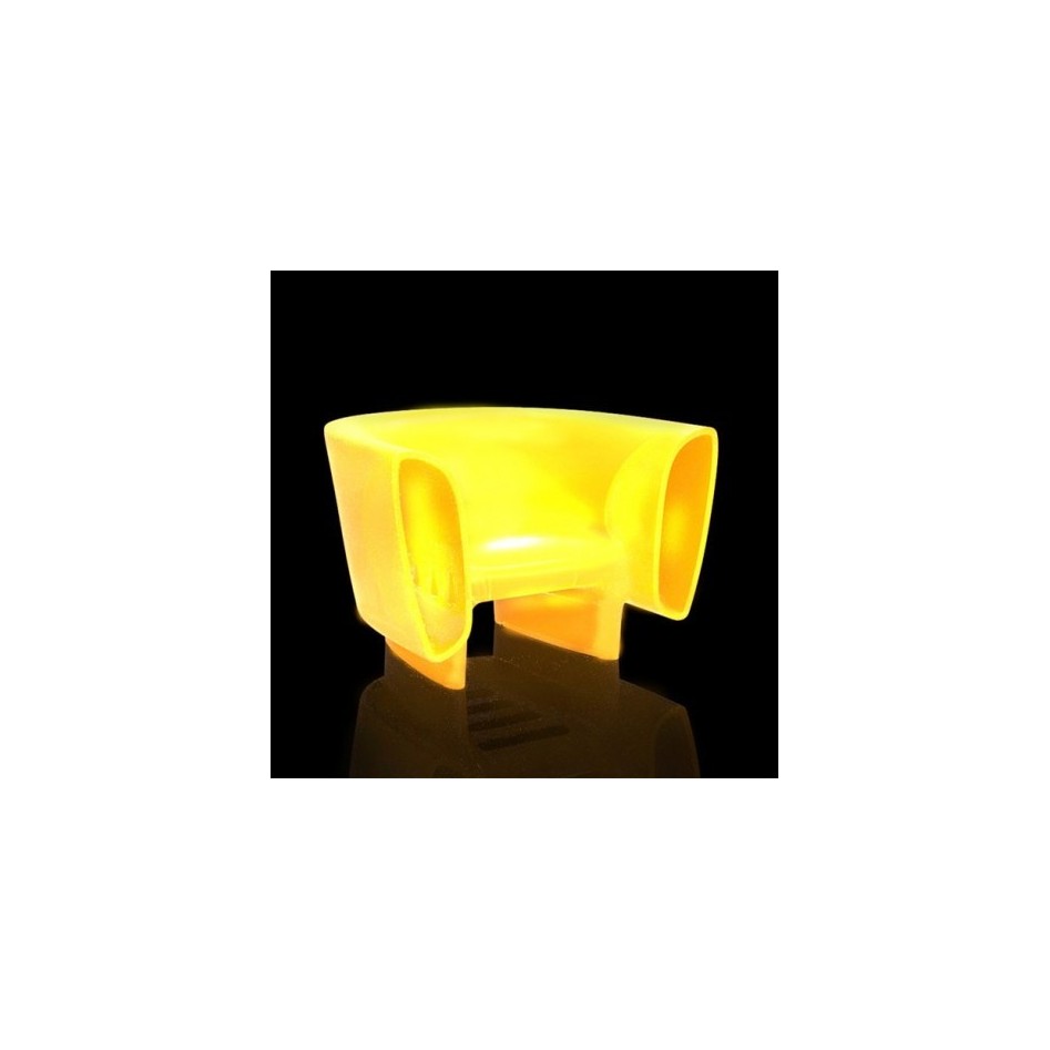 Butaca bum bum by Vondom  