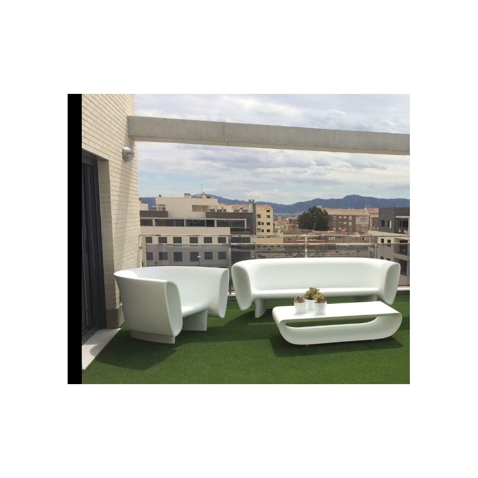 Butaca bum bum by Vondom  