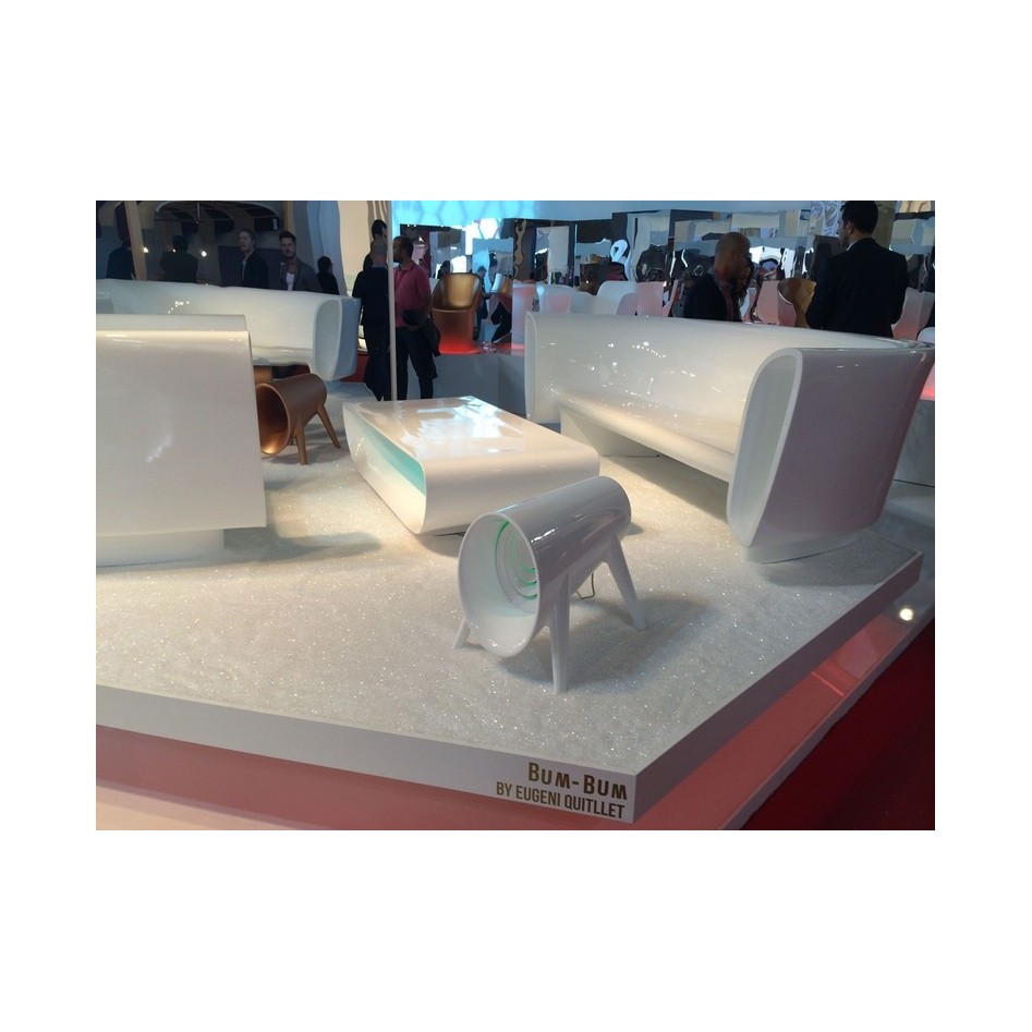 Sofá bum bum by Vondom