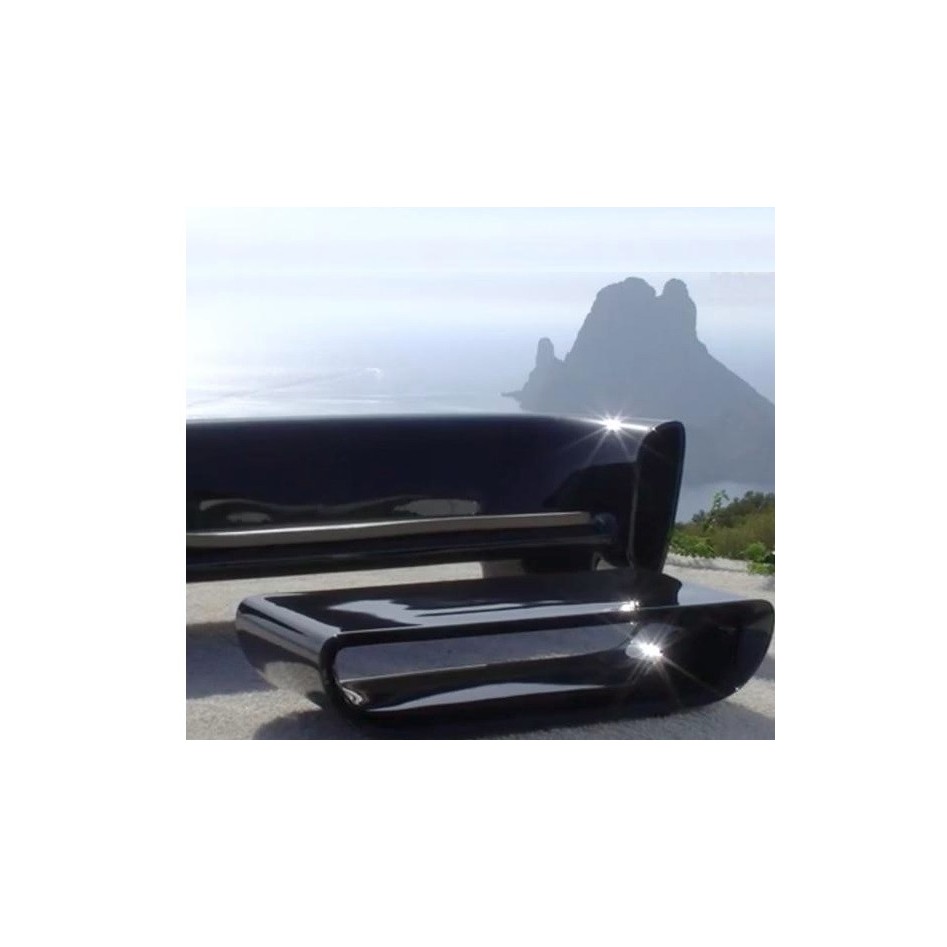 Sofá bum bum by Vondom