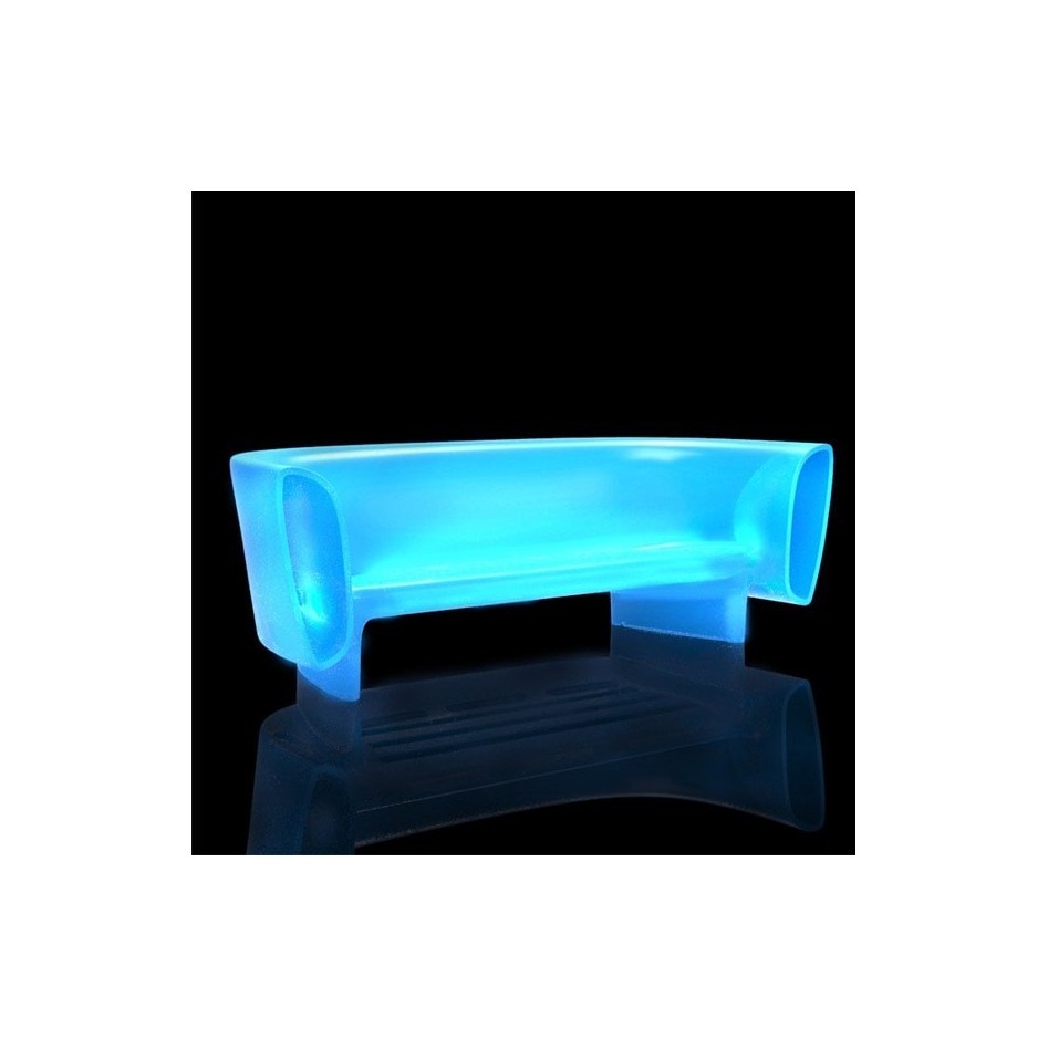 Sofá bum bum by Vondom