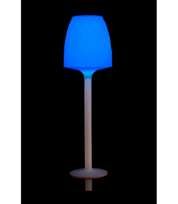 Lámpara de diseño, modelo Vases Alta
