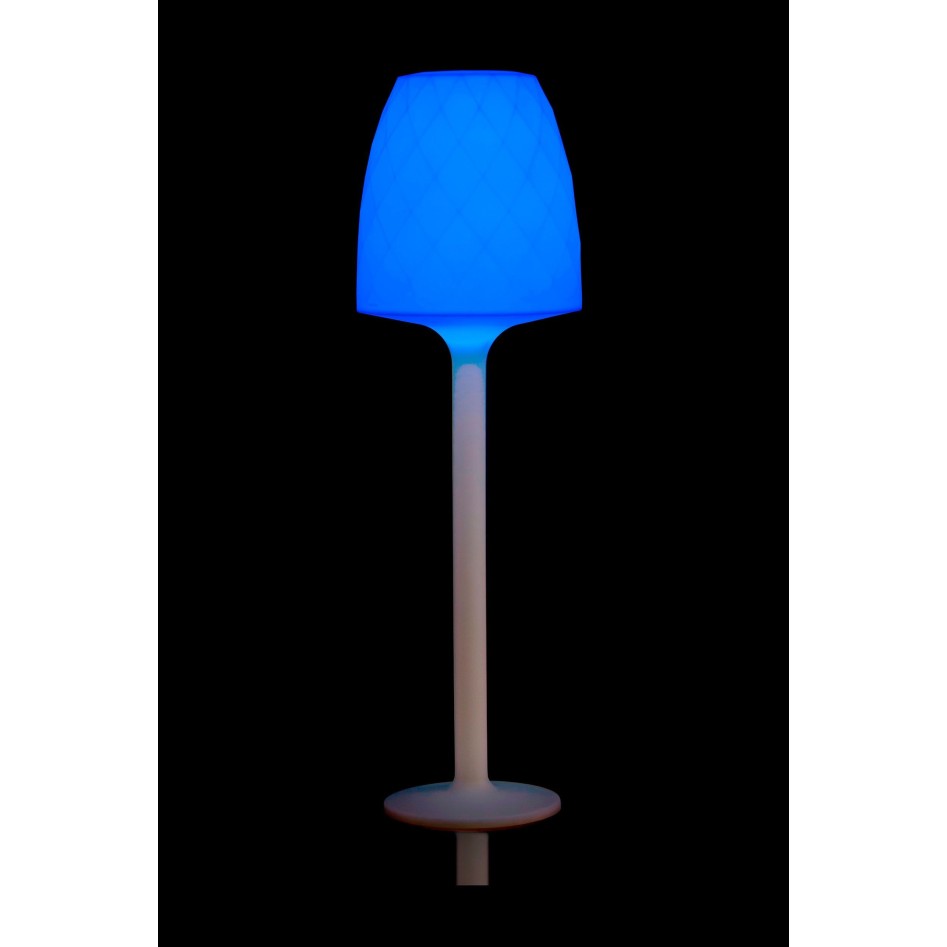 Lámpara de diseño, modelo Vases Alta