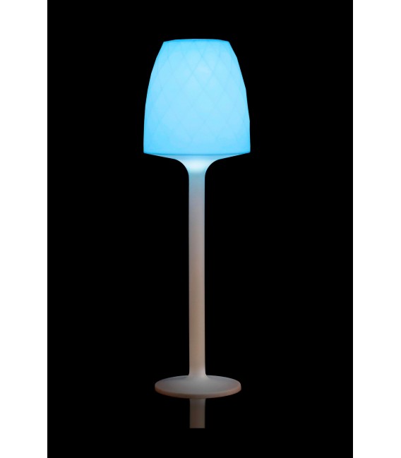 Lámpara de diseño, modelo Vases Alta