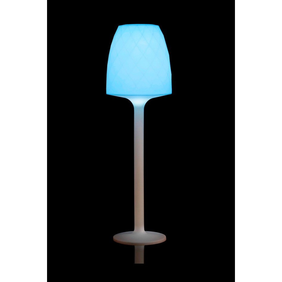 Lámpara de diseño, modelo Vases Alta