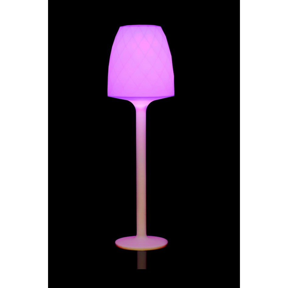 Lámpara de diseño, modelo Vases Alta