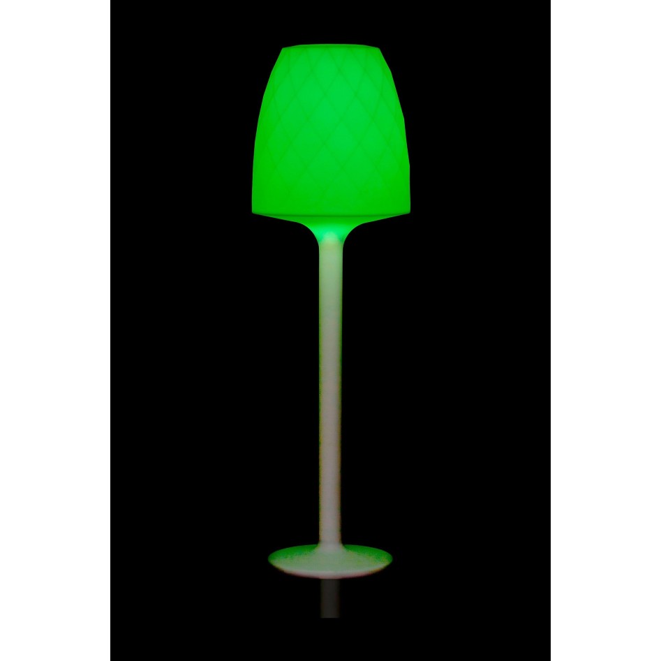 Lámpara de diseño, modelo Vases Alta