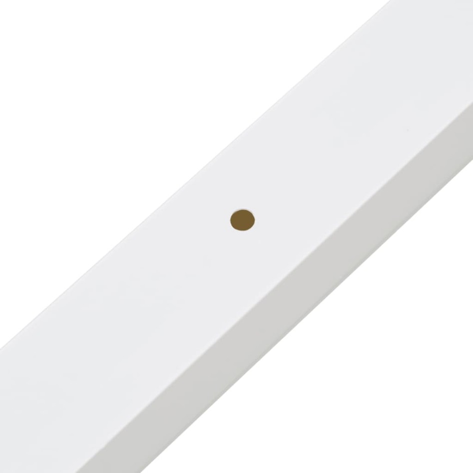 Canaletas para cables PVC 100x60 mm 30