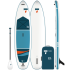 Tabla Sup 11'0" Air Breeze Pack x 29,5