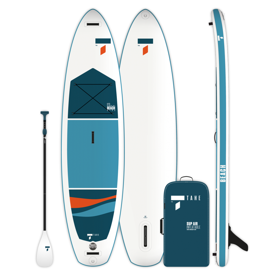 Tabla Sup 11'0" Air Breeze Pack x 29,5