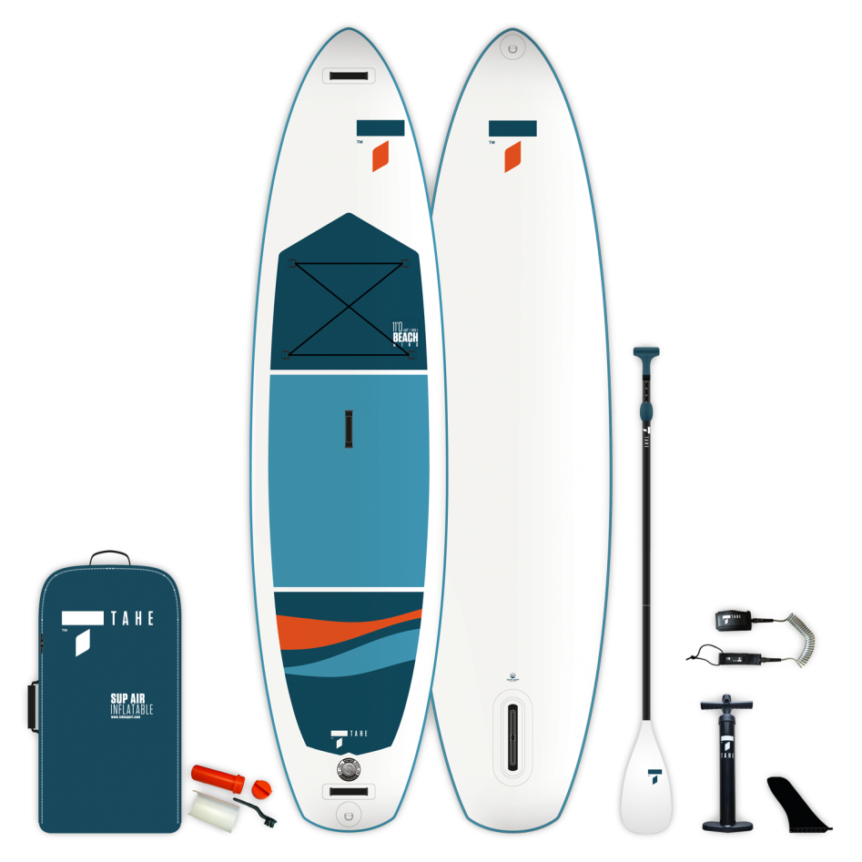 Tabla Sup 11'0" Air Breeze Pack x 29,5