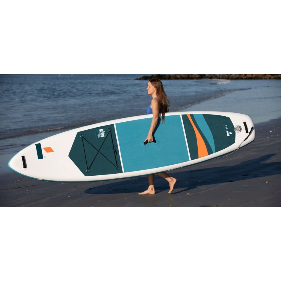 Tabla Sup 11'0" Air Breeze Pack x 29,5