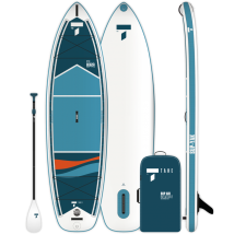Tabla Hinchable SUP-YAK Air 10'6" Beach Pack