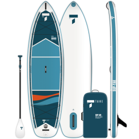 Tabla Sup hinchable Bic Beach 10'6'