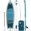 Tabla Hinchable SUP-YAK Air 10'6" Beach Pack