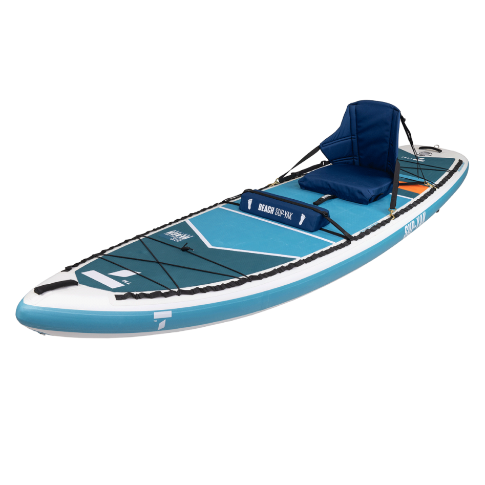 Tabla Sup hinchable Bic Beach 10'6'