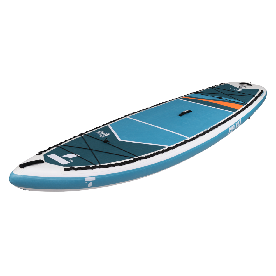 Tabla Sup hinchable Bic Beach 10'6'
