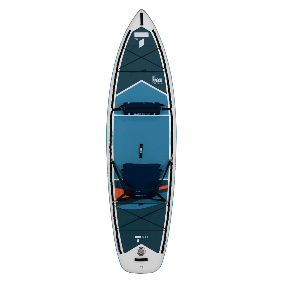 Tabla Sup hinchable Bic Beach 10'6'