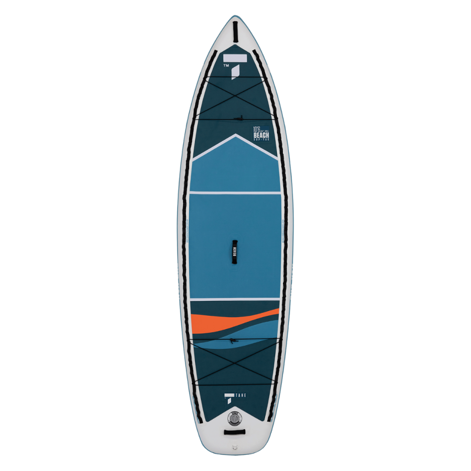 Tabla Sup hinchable Bic Beach 10'6'
