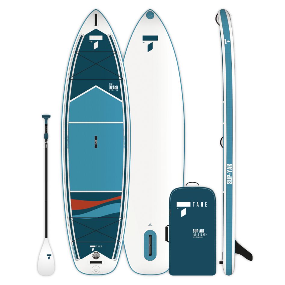 Tabla SUP 9'2" Performer Tough