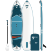 Tabla hinchable SUP-YAK Air 11'6" Beach Pack