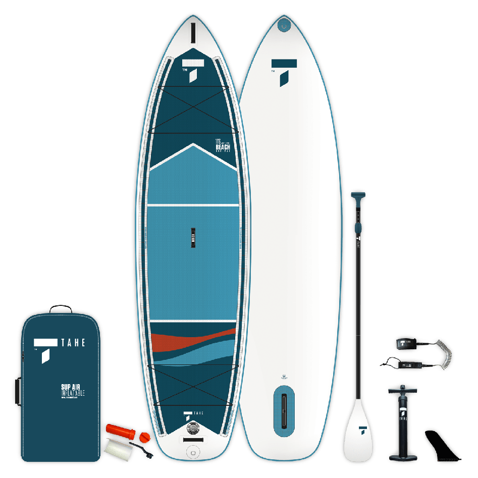 Tabla SUP 9'2" Performer Tough