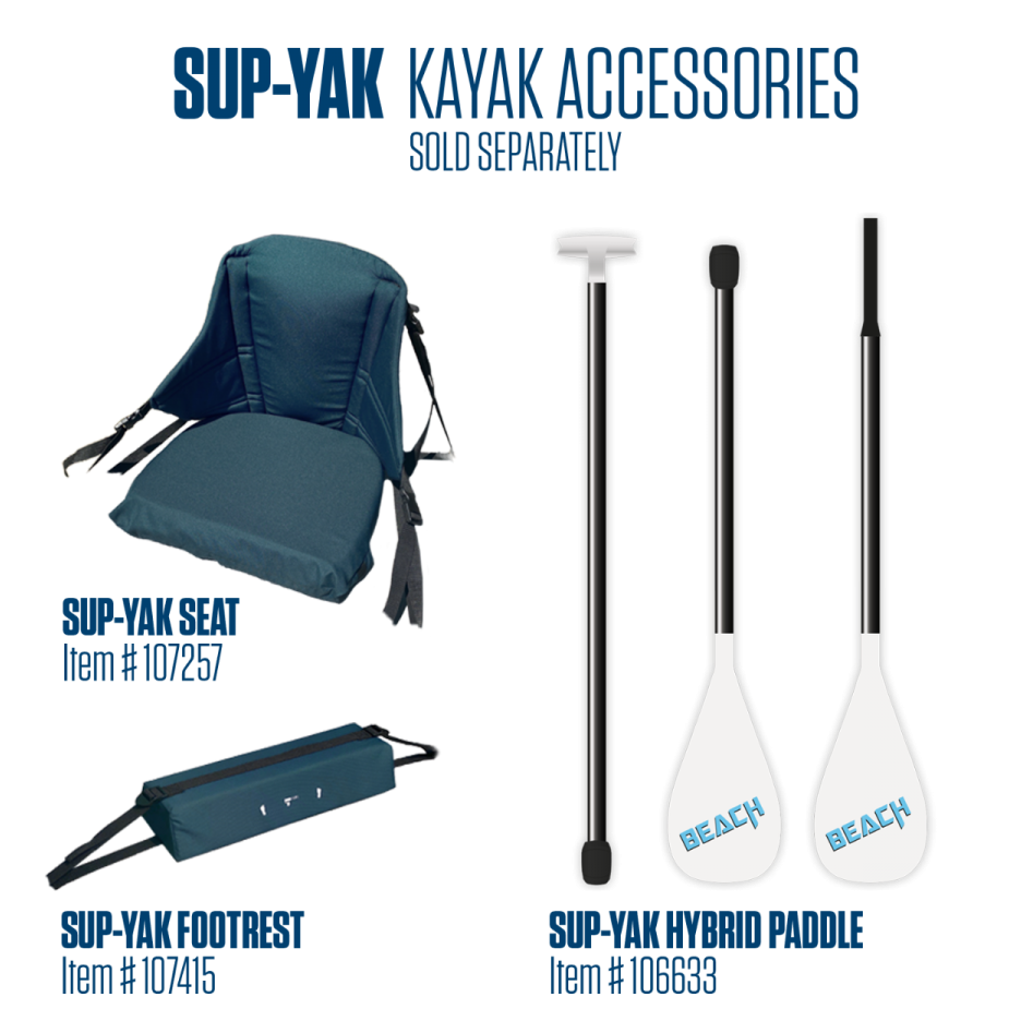 Tabla SUP 9'2" Performer Tough