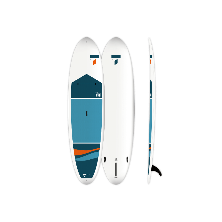 Tabla 10'6" Performer Air Evo Pack