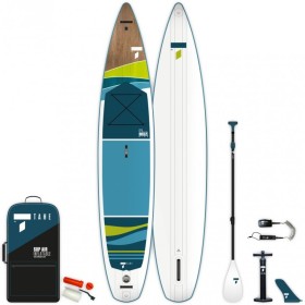 Tabla Hinchable SUP Air 12'6" Breeze Wing Pack