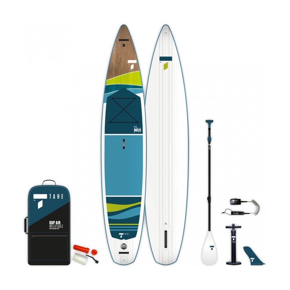 Tabla SUP 11'0" Cross Fish