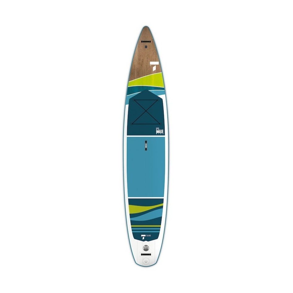 Tabla SUP 11'0" Cross Fish