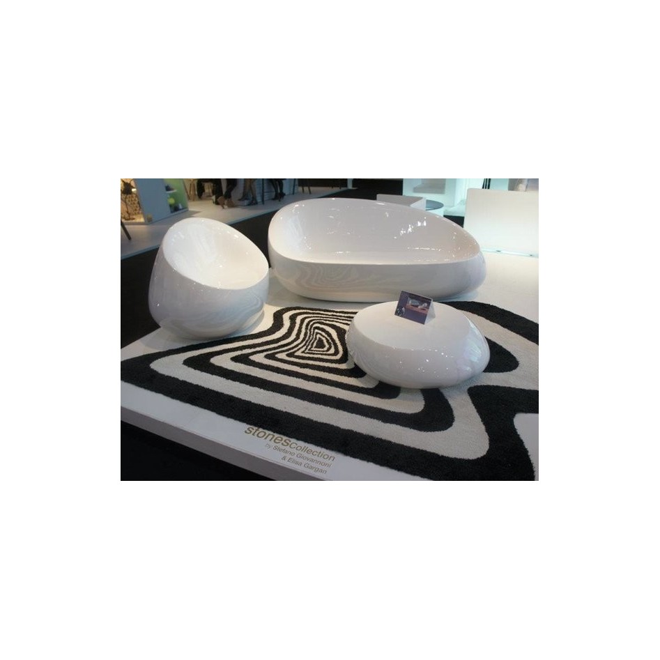 sofá Stone by Vondom
