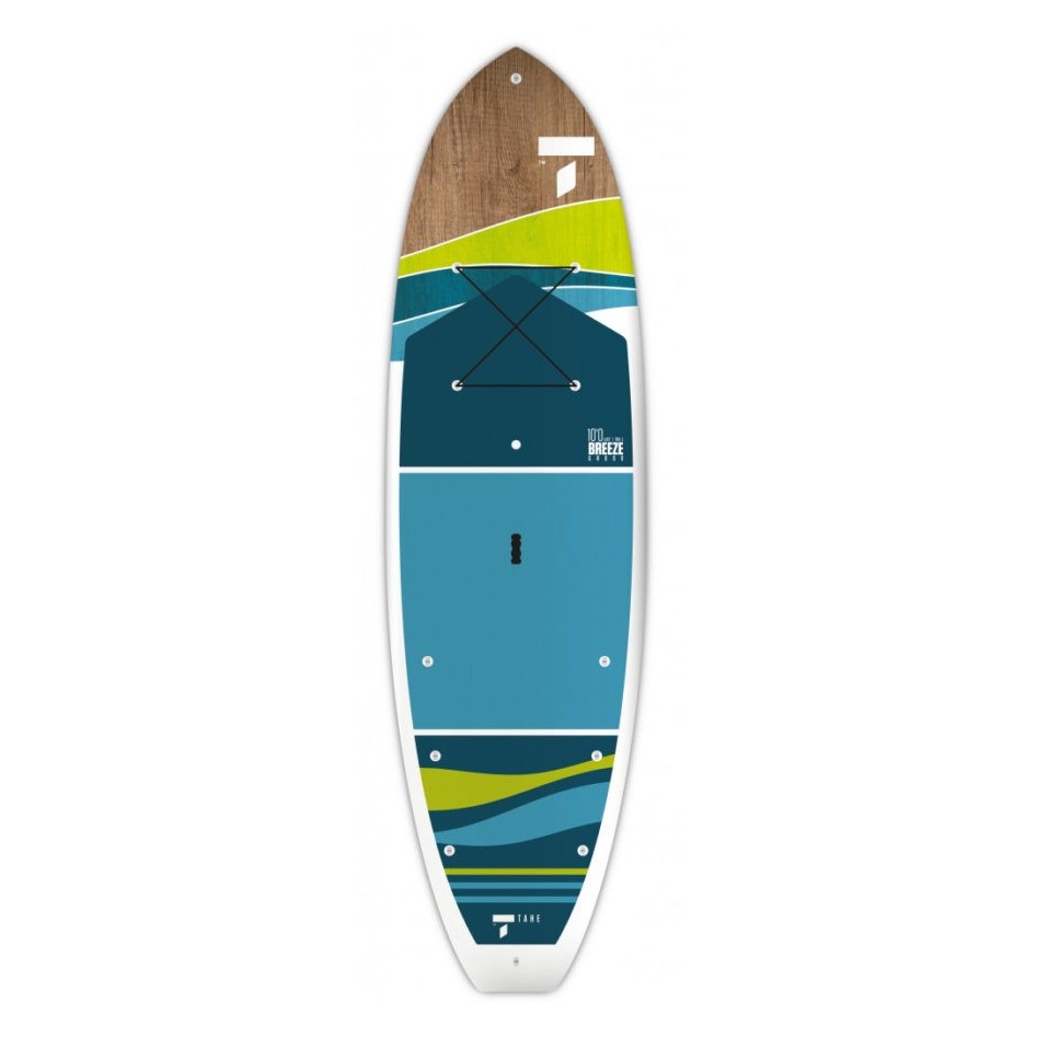 Tabla SUP 10'0" Cross Fit