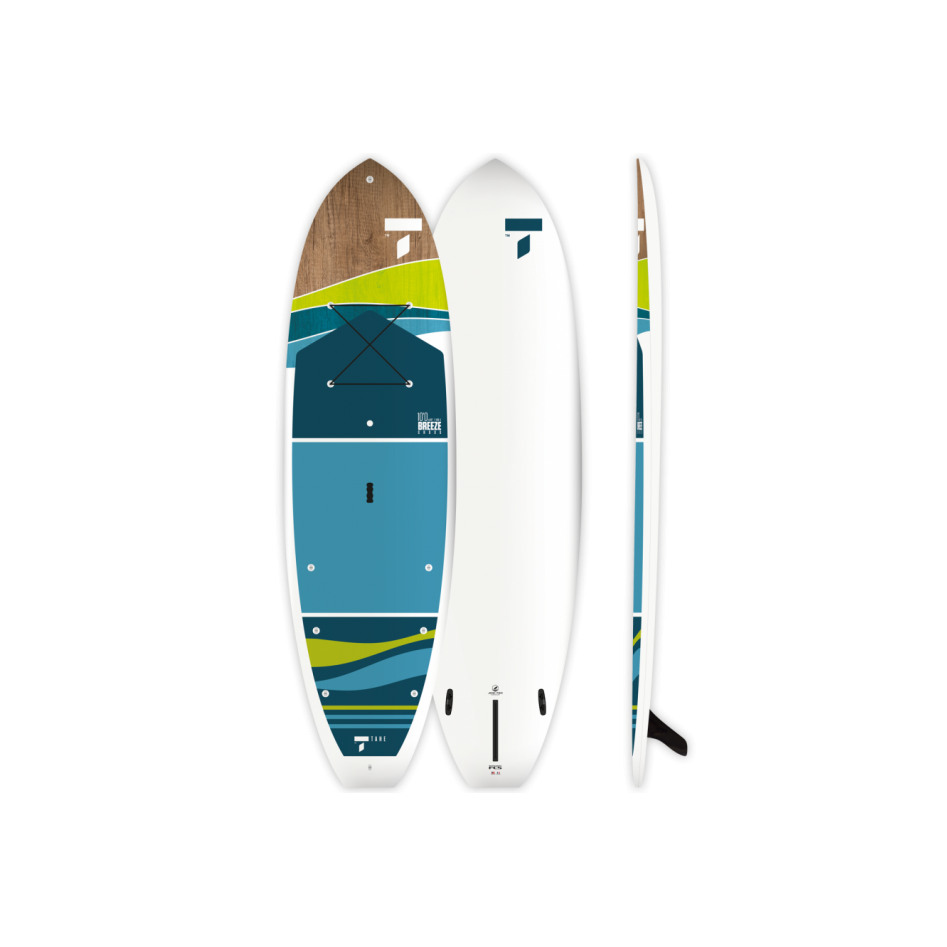 Tabla SUP 10'0" Cross Fit