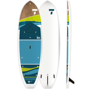 Tabla SUP 10'0" Breeze Cross AT