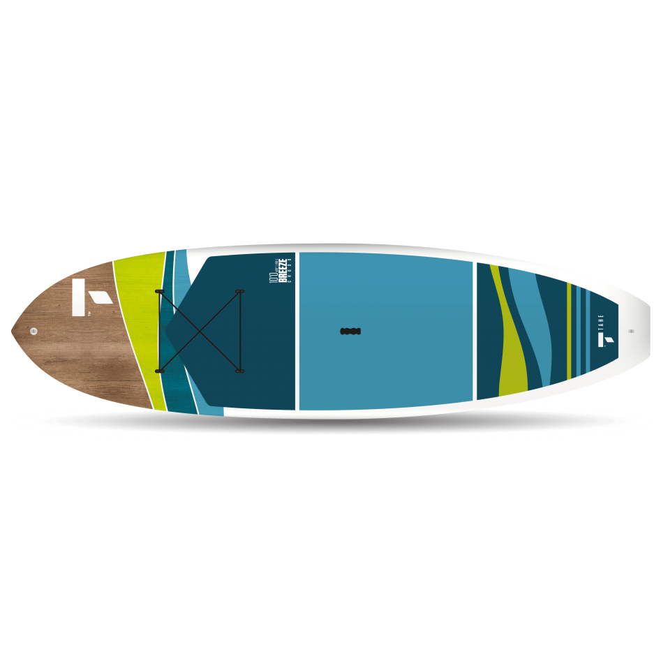 Tabla SUP 10'0" Cross Fit