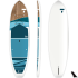 Tabla SUP 11'0" Sup Beach Pack
